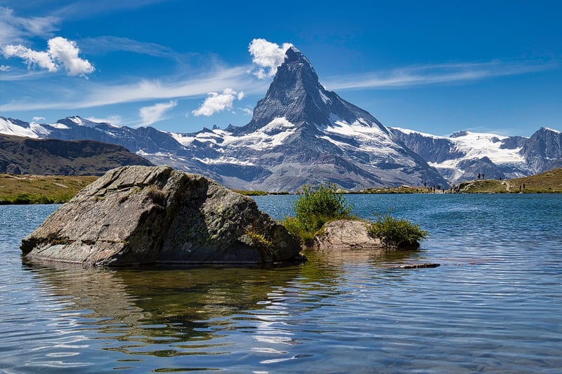 Mountain Climbing